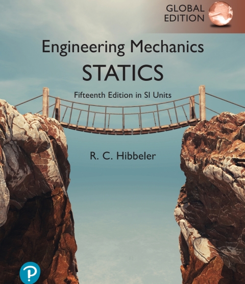 Engineering Mechanics: Statics, SI Units